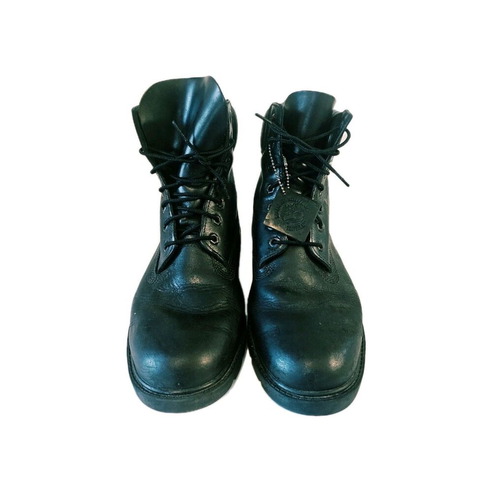 Timberland Mens Premium Waterproof Boots Size 11